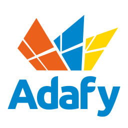 Adafy Logo